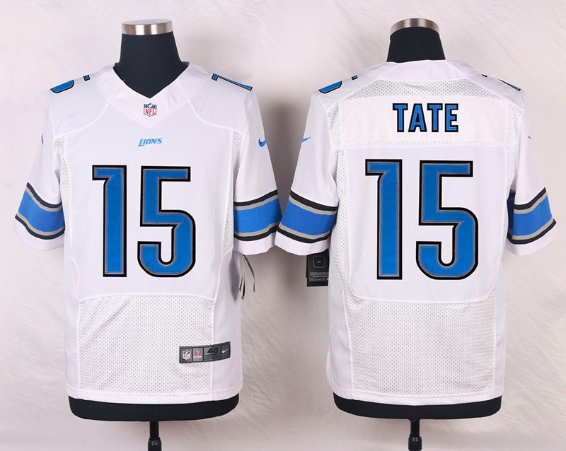 Detroit Lions elite jerseys-009